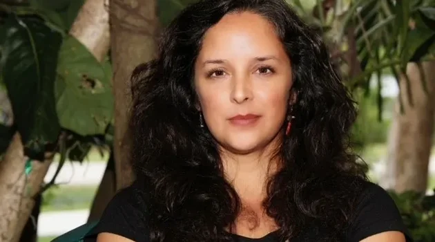 La Nube to feature local artist Margarita Cabrera interactive exhibit